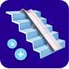 Stair Slide (Single Unit)