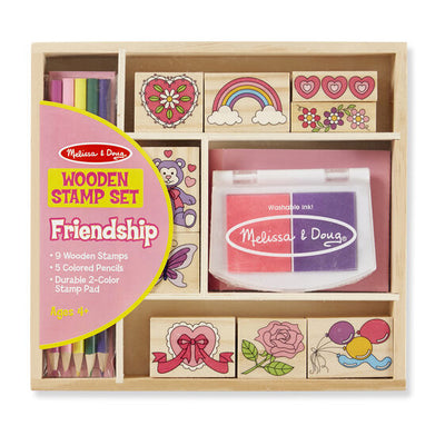 Stamp Set Friendship