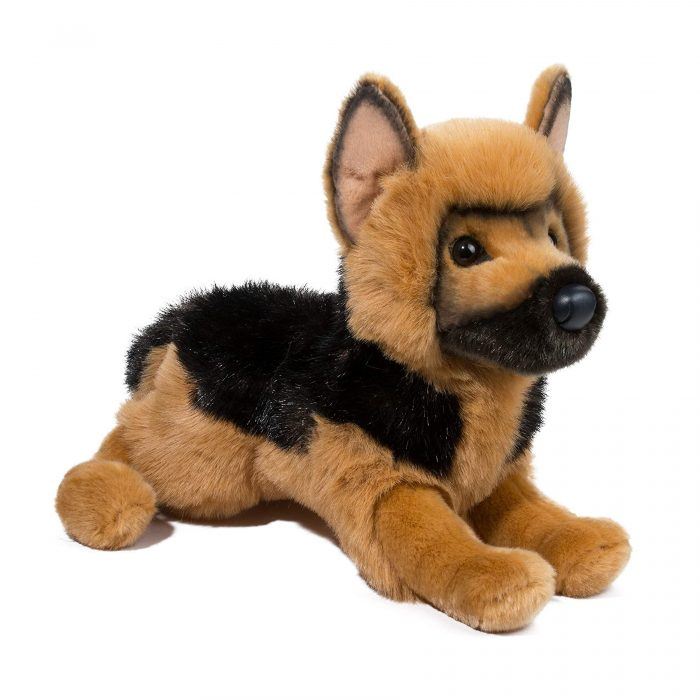 General German Shepherd