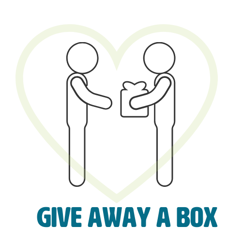 Give Away a Box