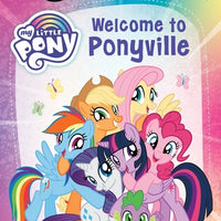 My Little Pony: Welcome to Ponyville