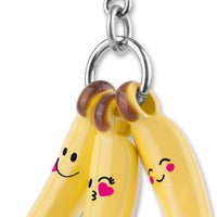 Banana-moji Charm
