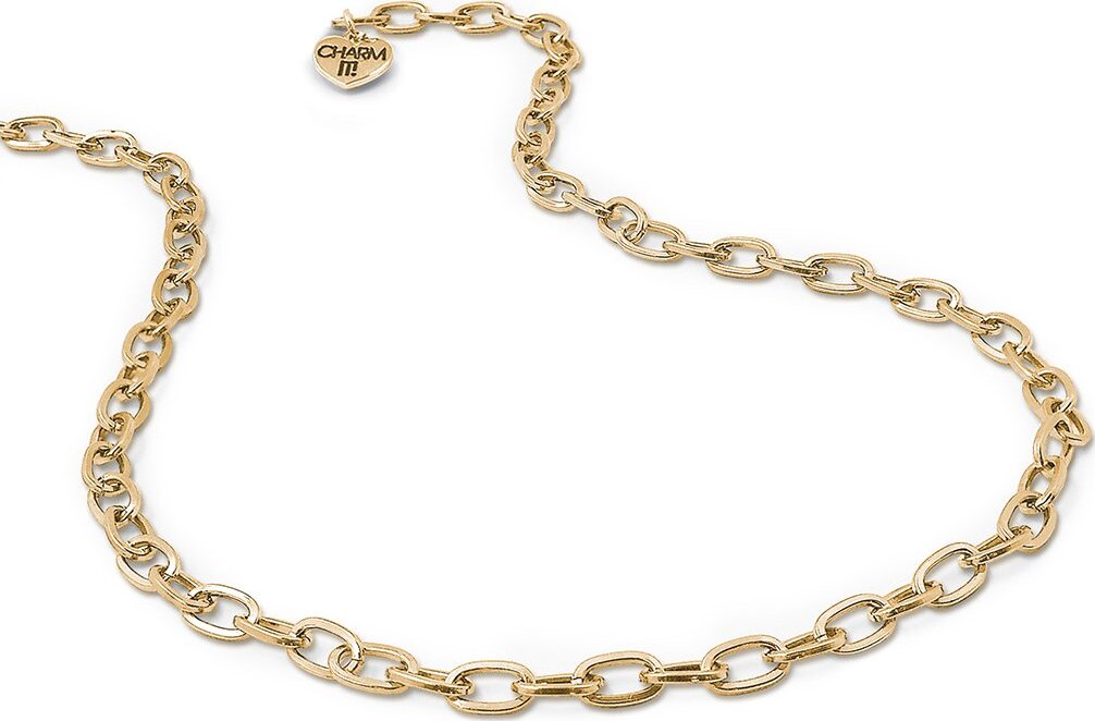 Gold Chain Necklace