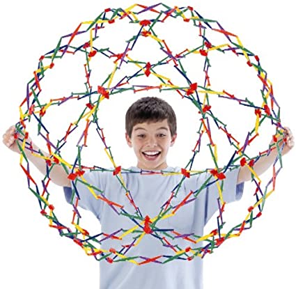 Hoberman Sphere