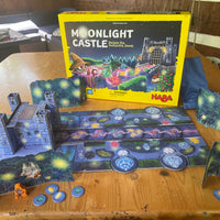 Moonlight Castle Game