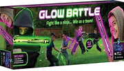Glow Battle Ninja
