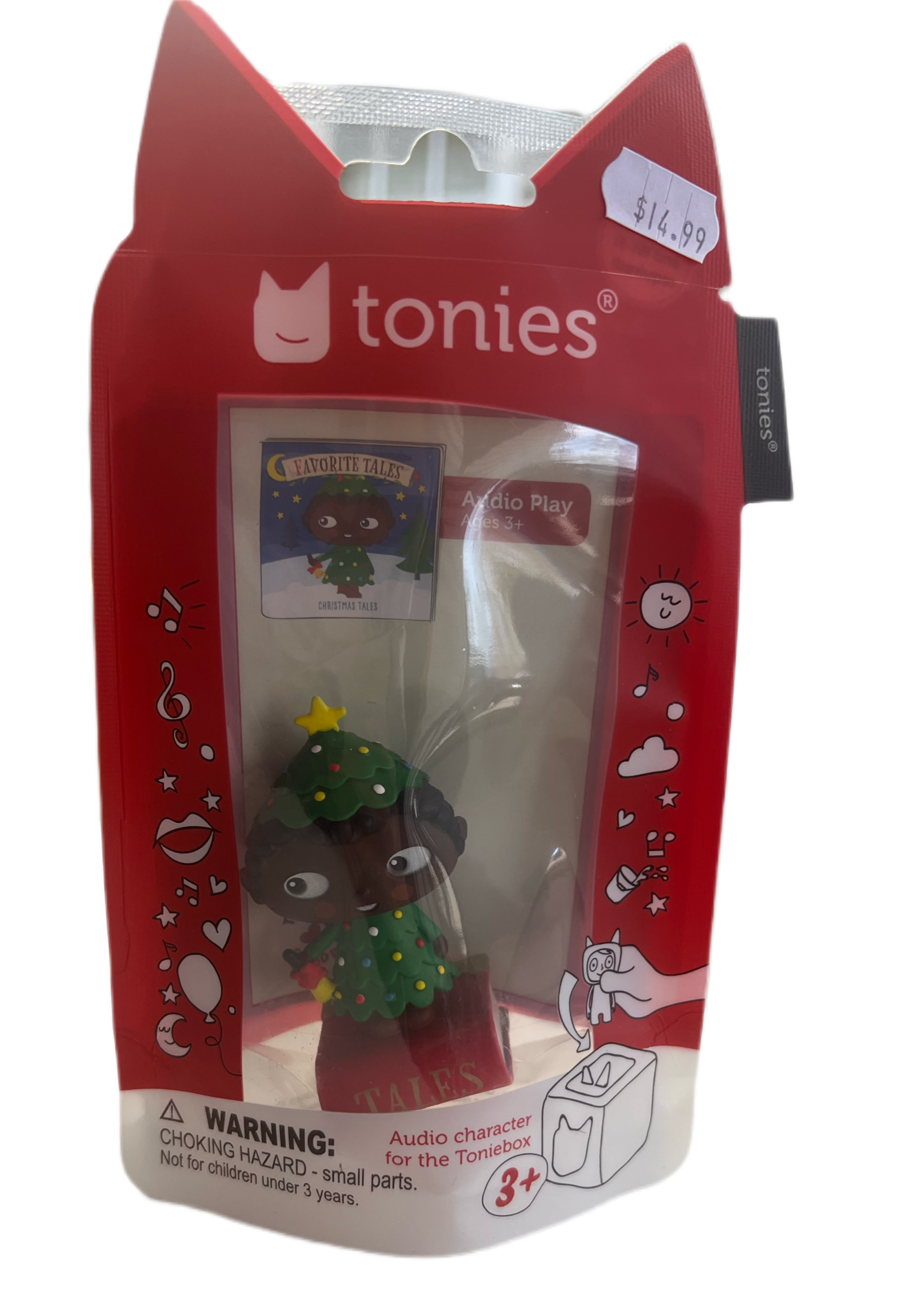 Christmas Tales Tonie