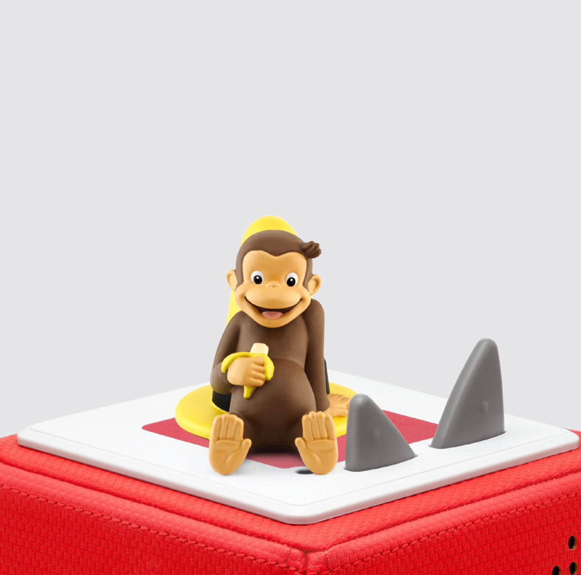 Curious George Tonie