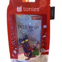 Pete the Cat 2 Tonie