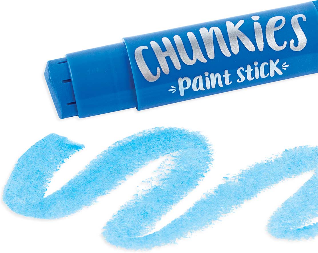 Chunkies Paint Sticks - Original Pack (Set of 12)