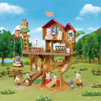 Adventure Tree House Gift Set