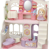 Pony's Stylish Hair Salon