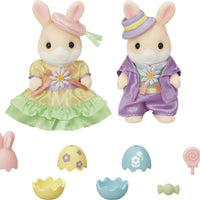 Calico Critters Easter Celebration set