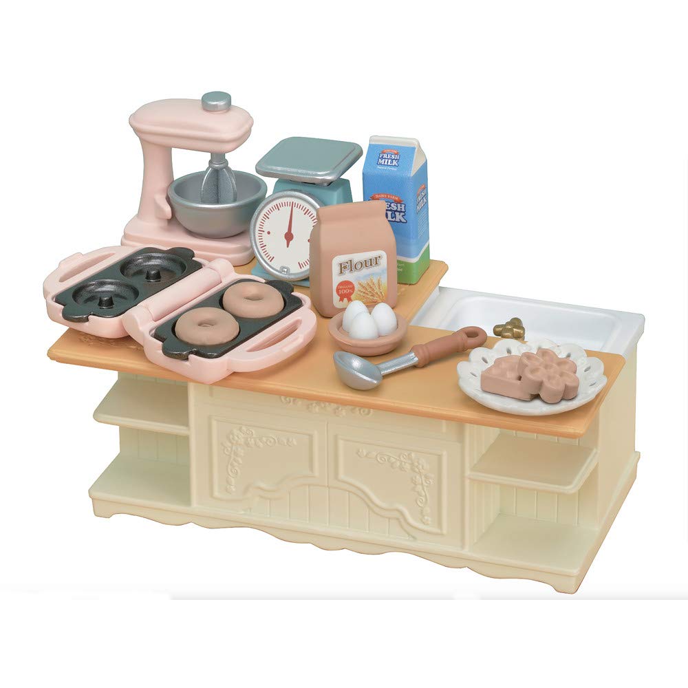 Calico Critters® Kitchen Island