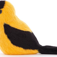 Birdling Goldfinch