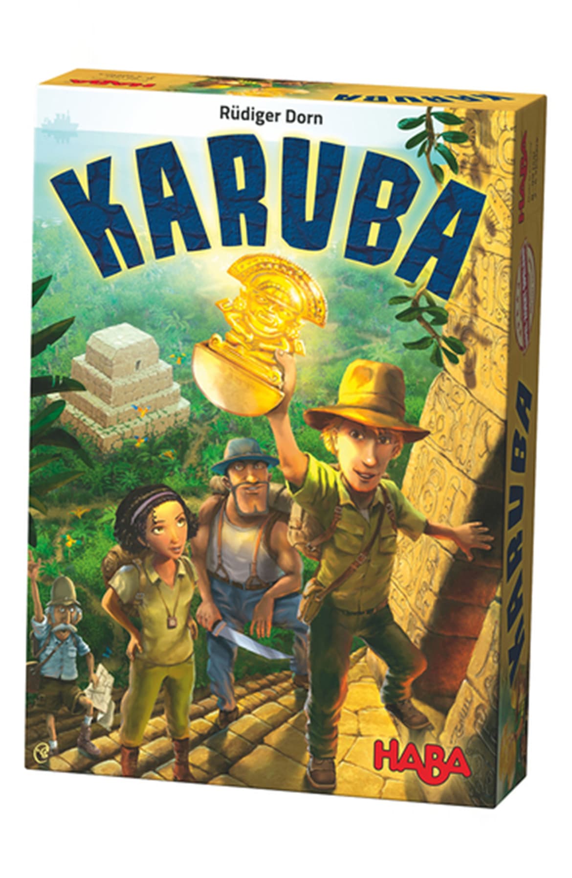 Karuba