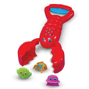 Louie Lobster Claw Bath and Pool Toy