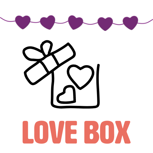 Love Package  The Toy Chest