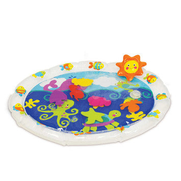Fill 'n Fun Water Play Mat