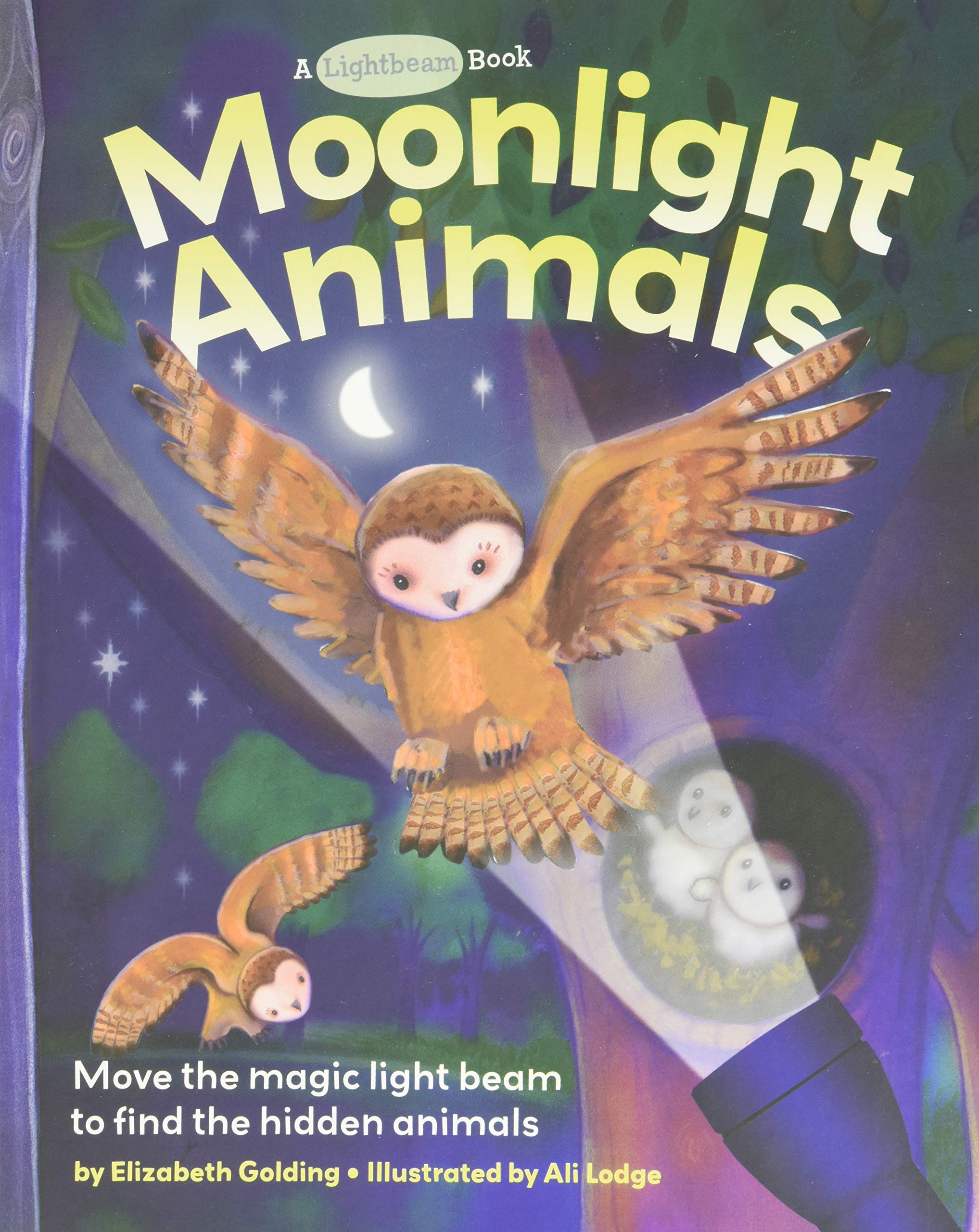 Moonlight Animals