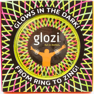 GLOZI - Pink