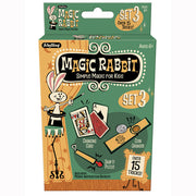 Magic Rabbit Simple Magic For Kids (assorted)
