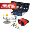 Solar System Virtual Reality