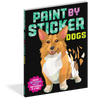 Paint By Sticker Dogs