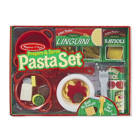 Perfect Pasta