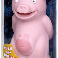Stinky Pig