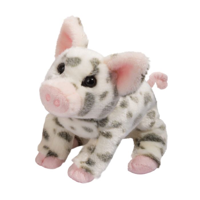 Pauline Spotted Pig