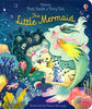 Peek Inside a Fairy Tale: Little Mermaid