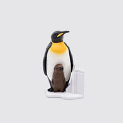 National Geographic Penguins Tonie