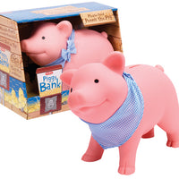Penny the Piggy Bank