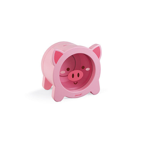 Piggy Moneybox