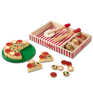 Pizza Party Play Set
