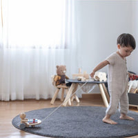 Pull Along Musical Bear