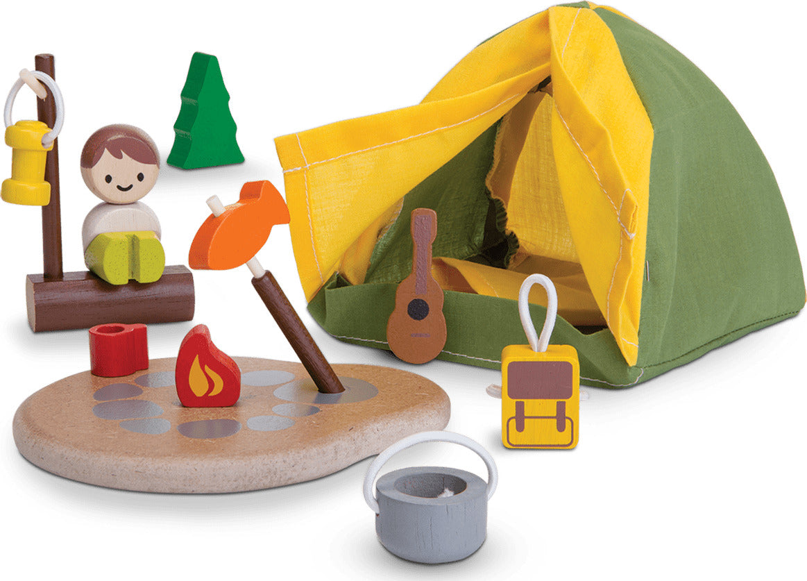 Camping Set