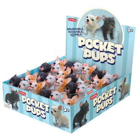 Pocket Pups