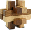 Curated Collection - 5 brainteaser puzzles
