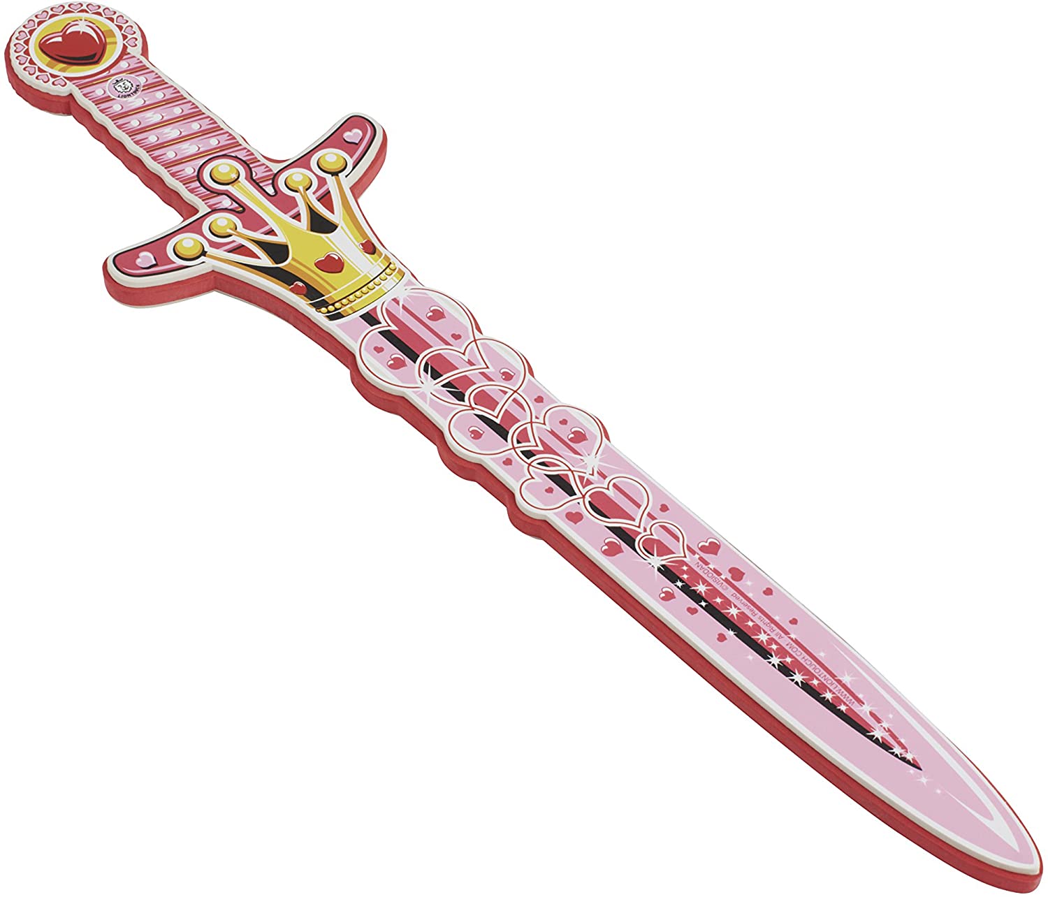 Princess Sword
