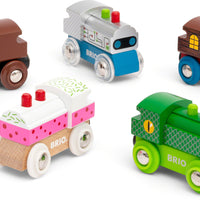 Themed Train Assortment  (sold individually)