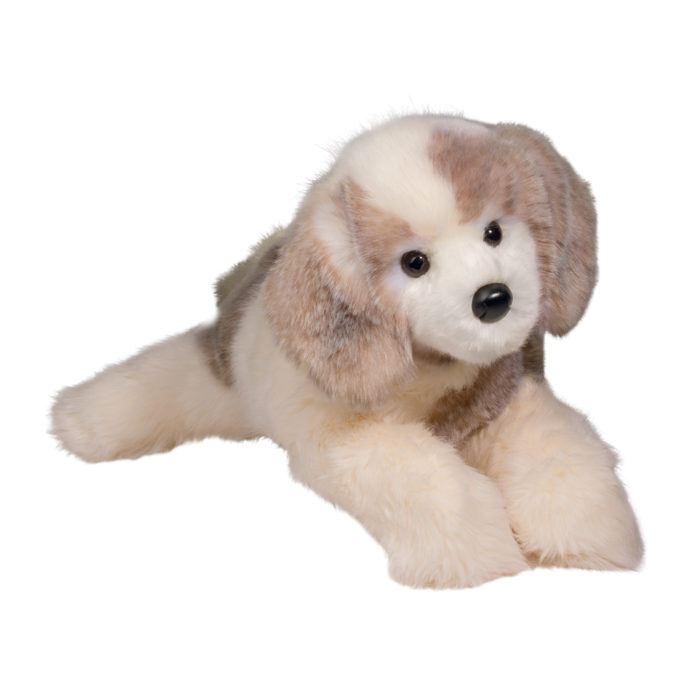 River DLux Great Pyrenees