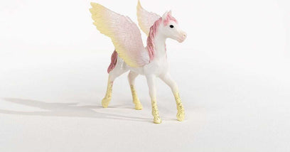 Sunrise Pegasus Foal