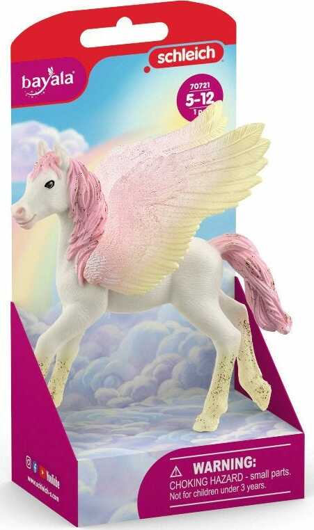 Sunrise Pegasus Foal