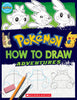 How to Draw Adventures (Pokémon)