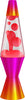 14.5" LAVA® Lamp Heat Ombre/Red/Clear
