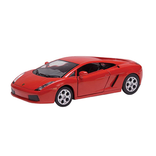 Diecast Lamborghini Gallardo