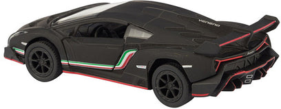 Diecast Lamborghini Veneno (assorted)