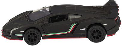 Diecast Lamborghini Veneno (assorted)